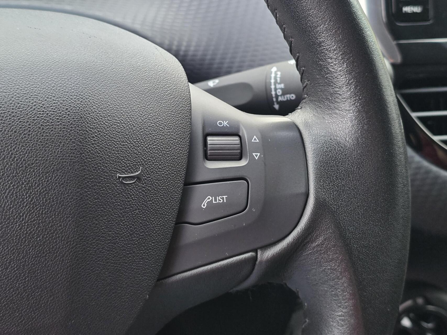 Foto van Peugeot 2008