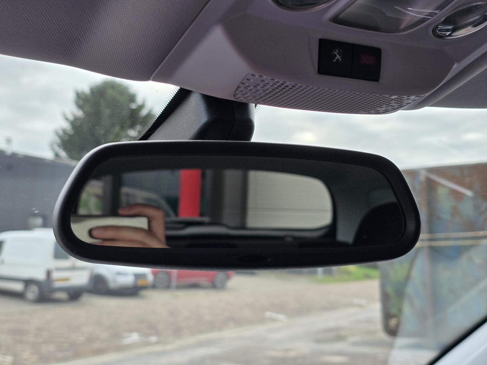Foto van Peugeot 2008