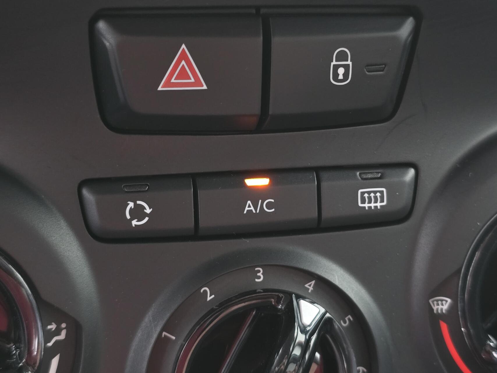 Foto van Peugeot 2008