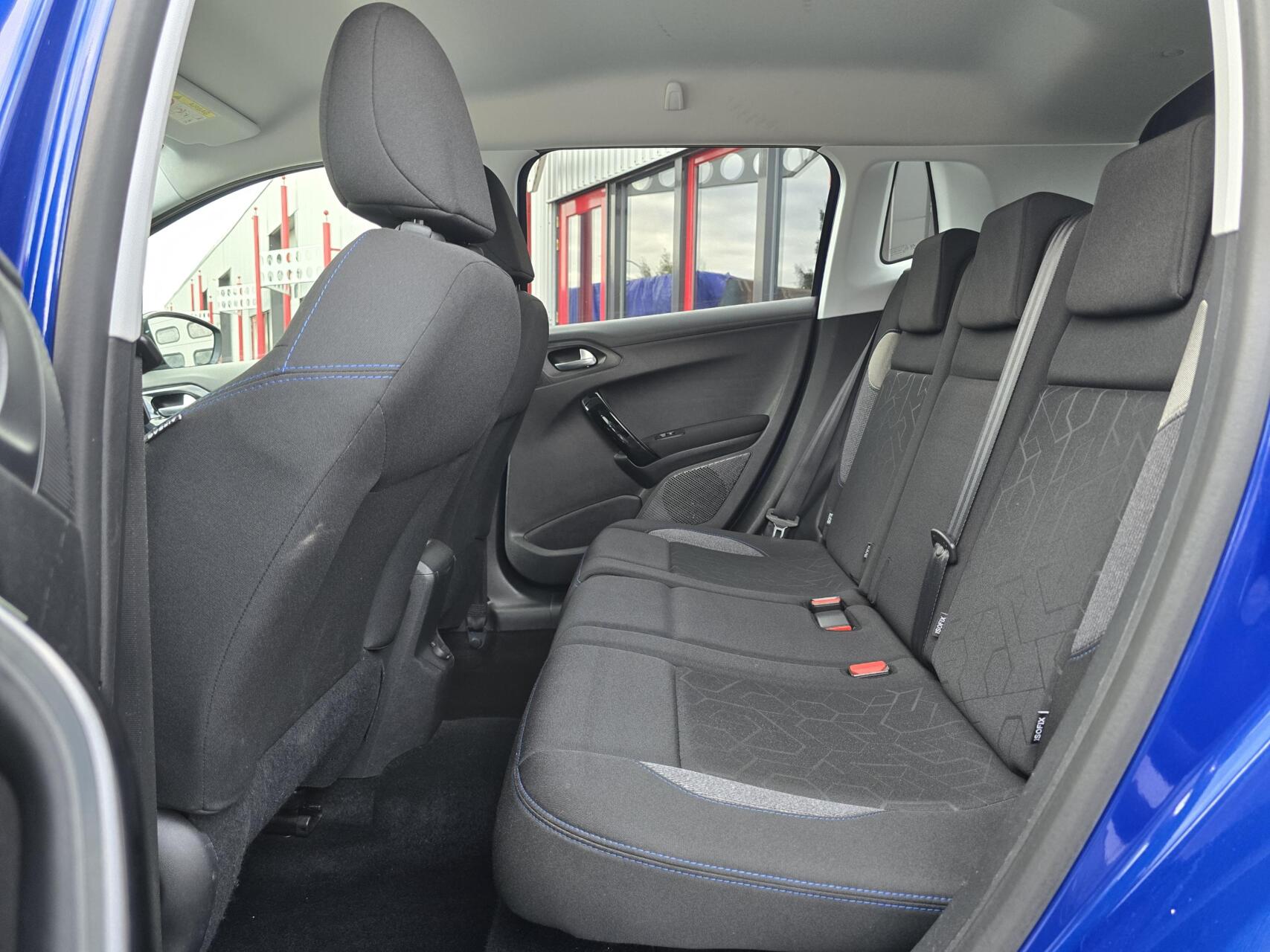 Foto van Peugeot 2008