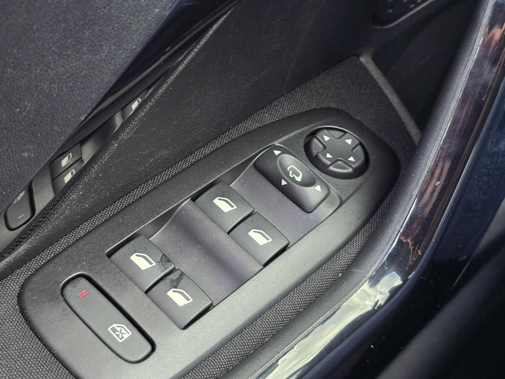 Foto van Peugeot 2008