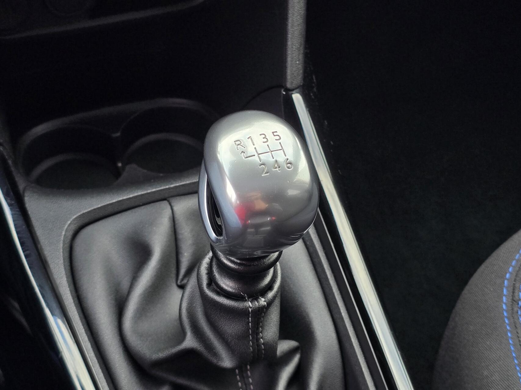 Foto van Peugeot 2008