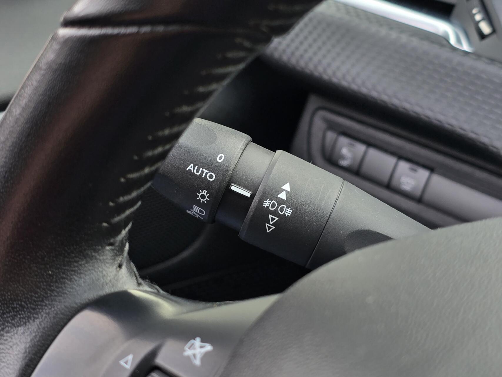 Foto van Peugeot 2008