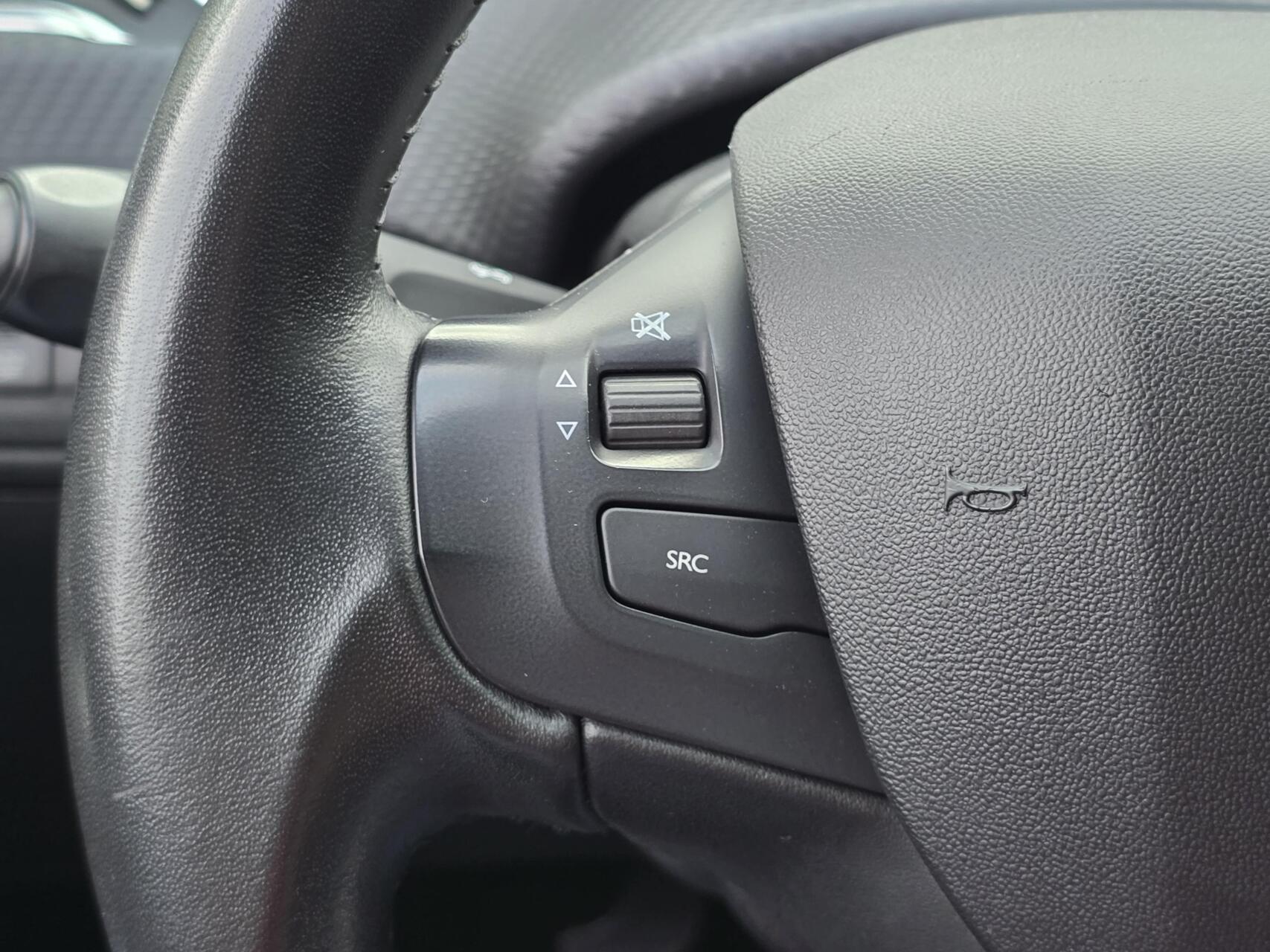 Foto van Peugeot 2008