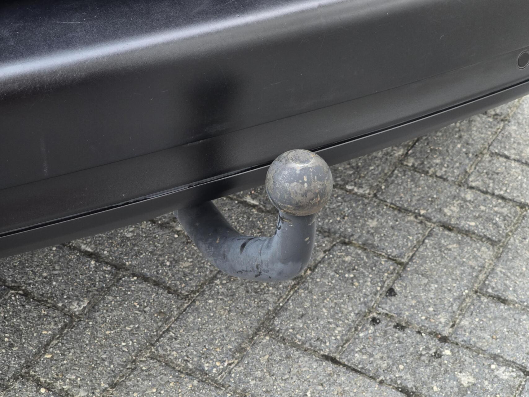 Foto van Peugeot 2008