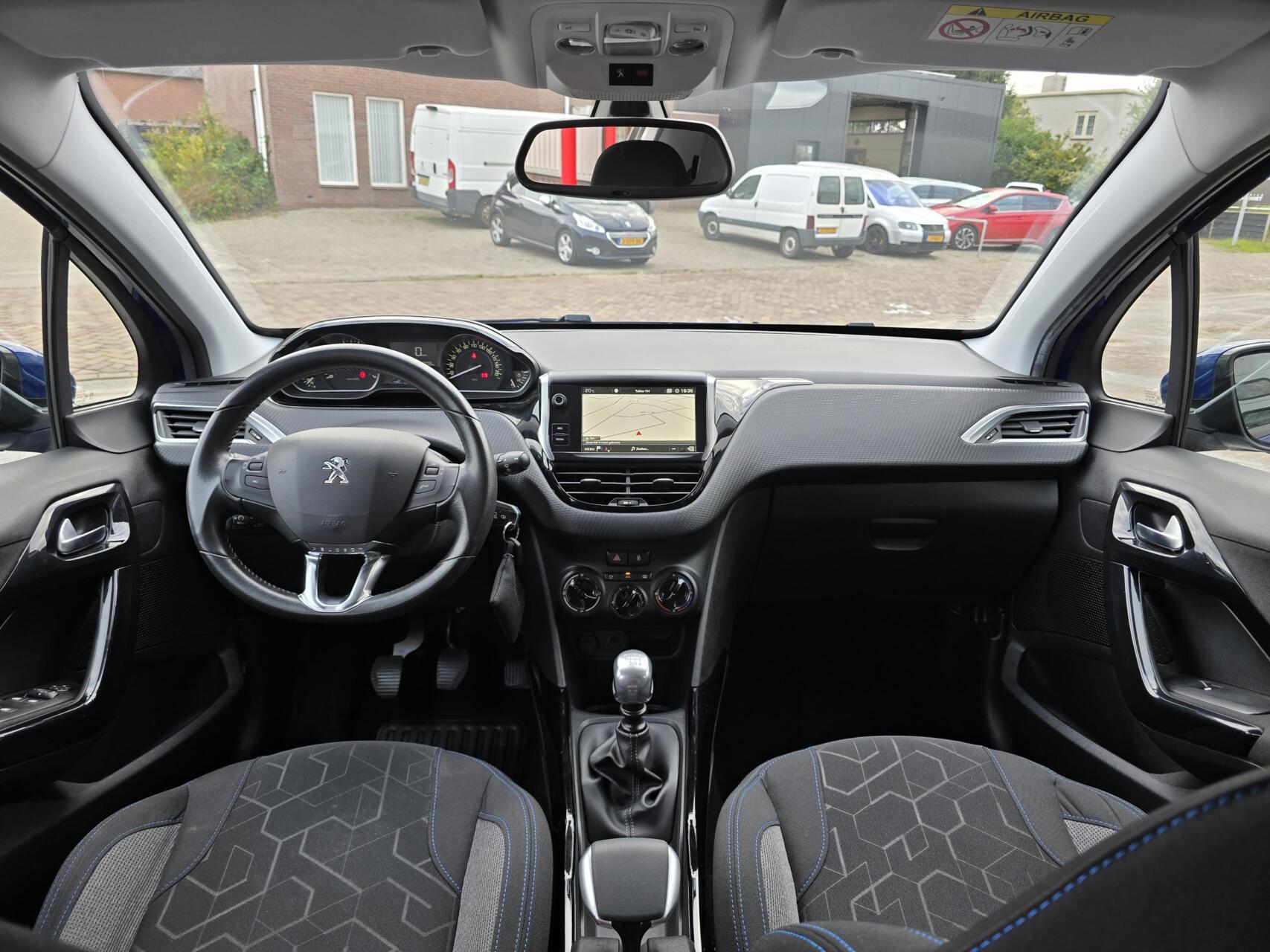 Foto van Peugeot 2008