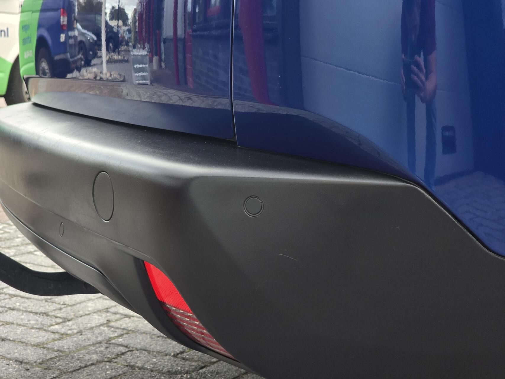 Foto van Peugeot 2008