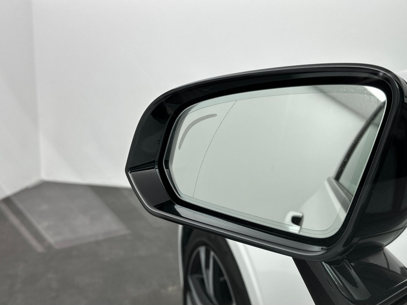 Foto van Volvo S60