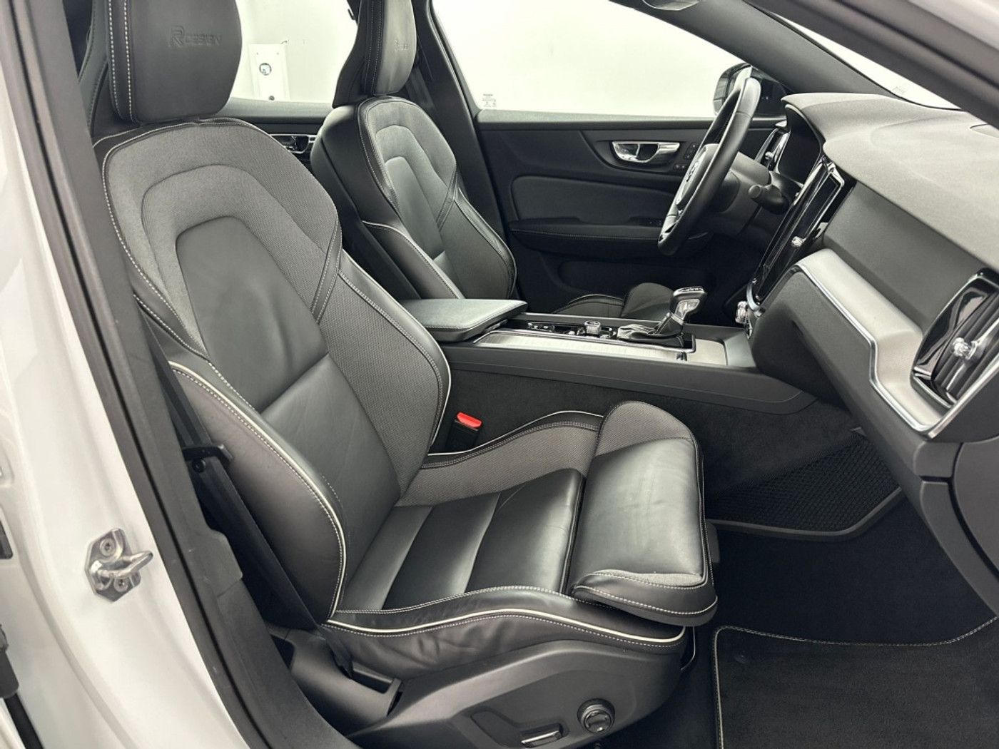 Foto van Volvo S60