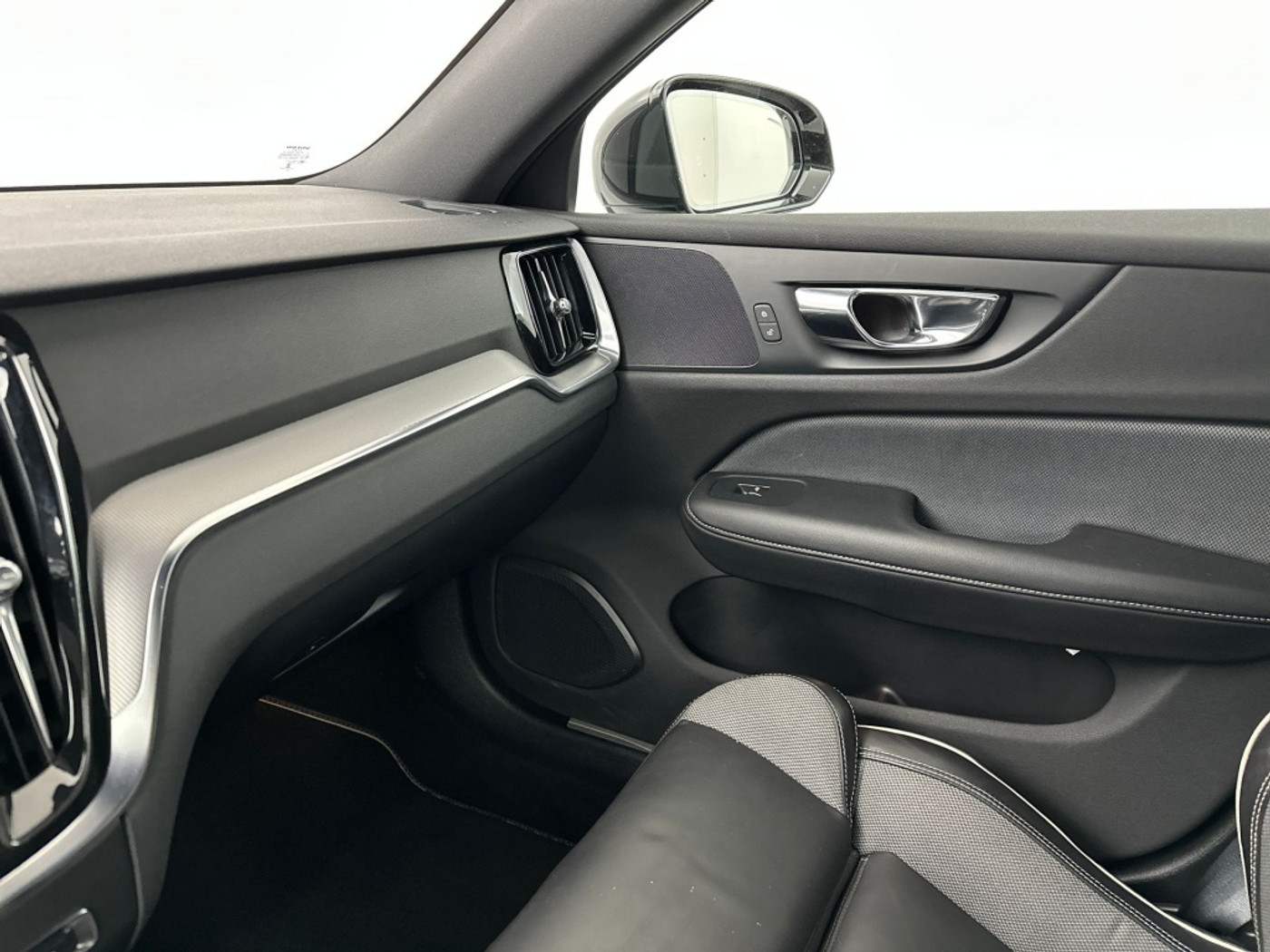 Foto van Volvo S60
