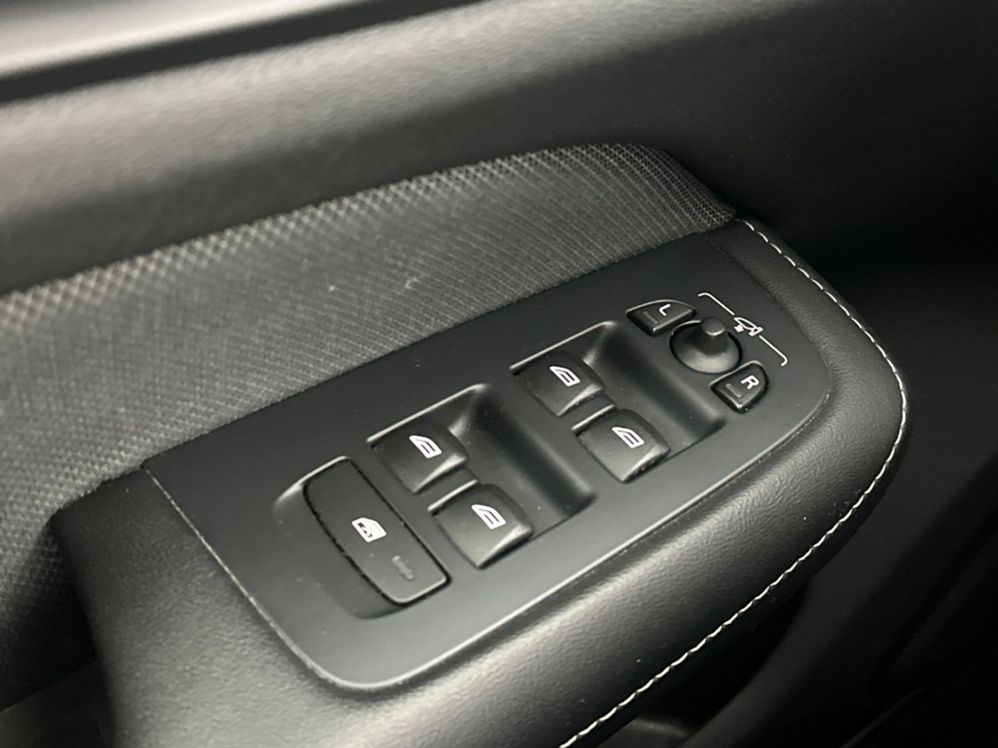 Foto van Volvo S60