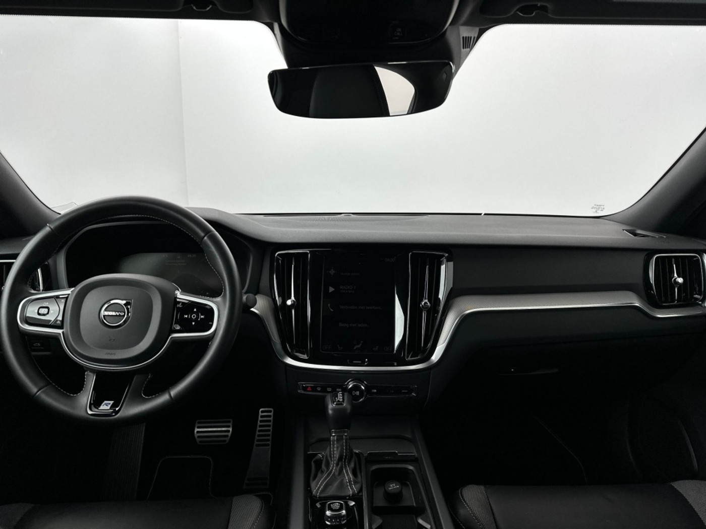 Foto van Volvo S60