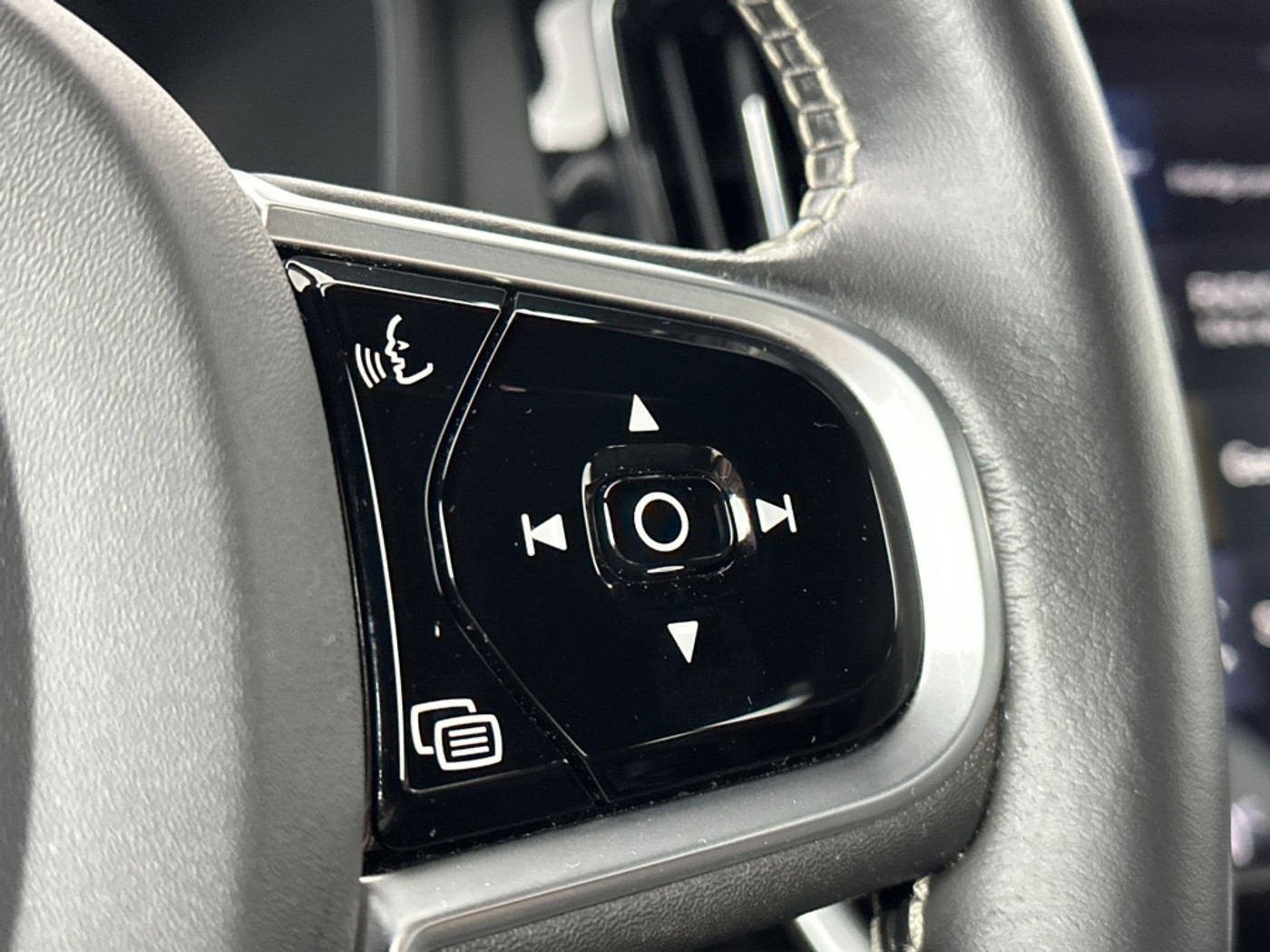 Foto van Volvo S60