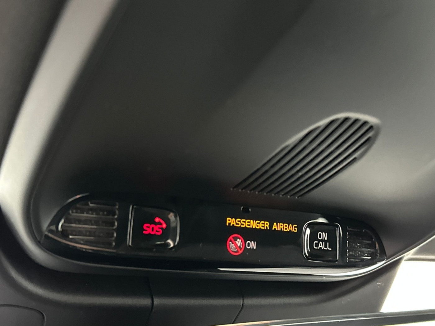 Foto van Volvo S60