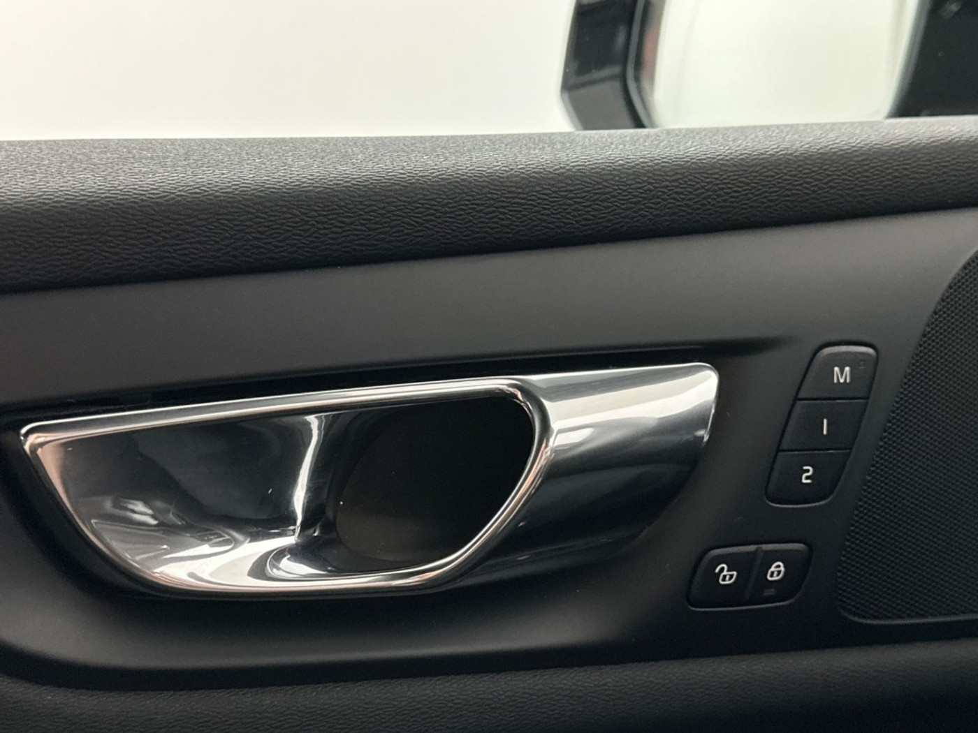 Foto van Volvo S60