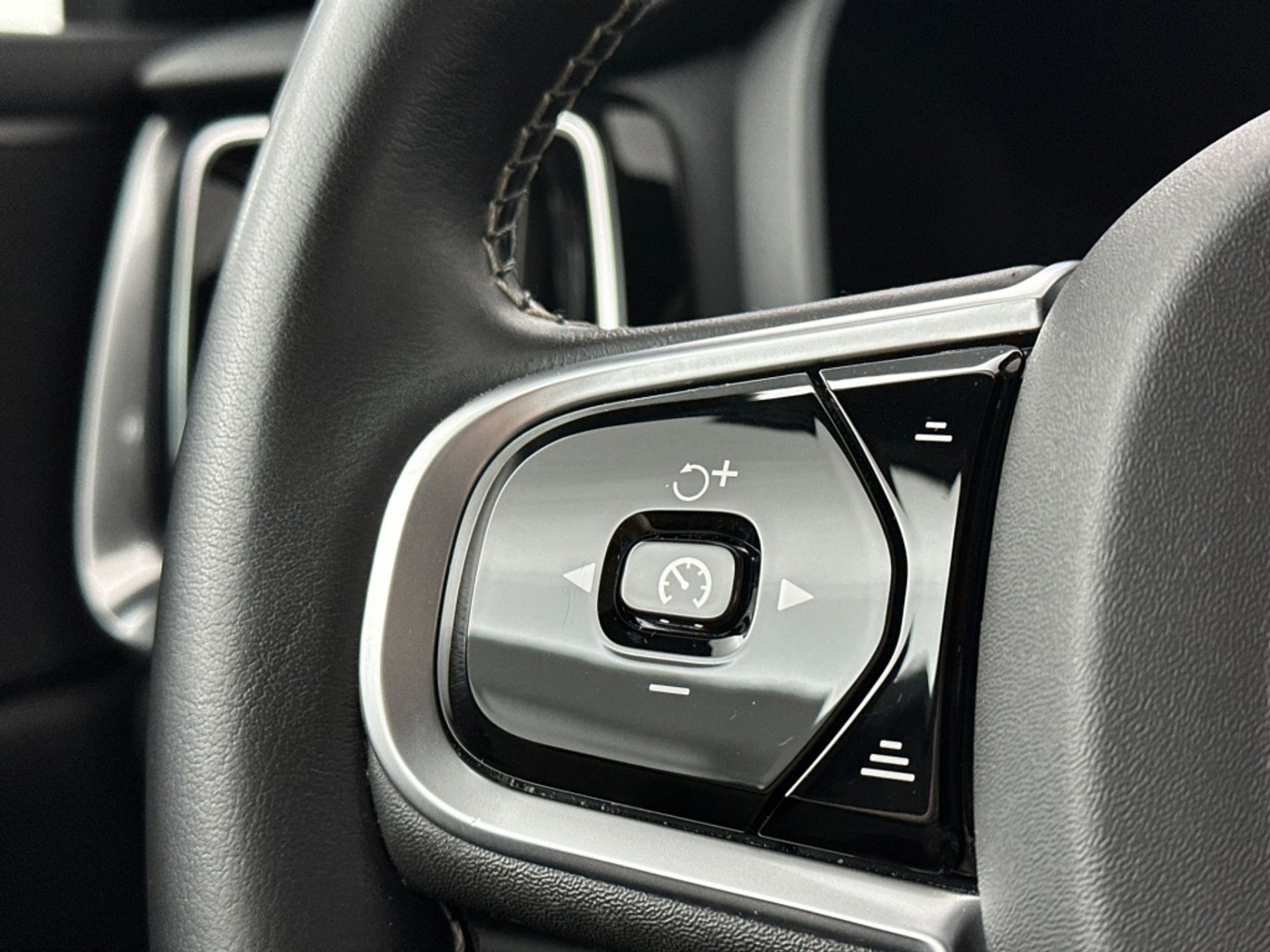 Foto van Volvo S60