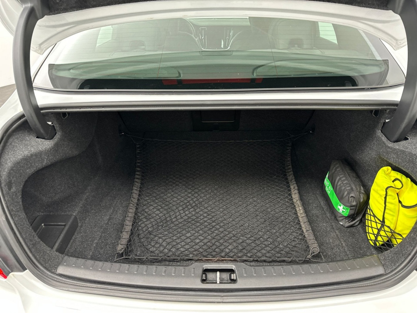 Foto van Volvo S60
