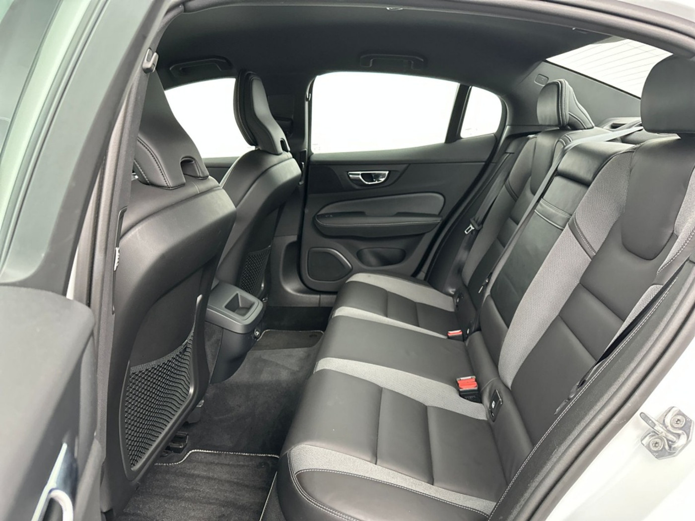 Foto van Volvo S60