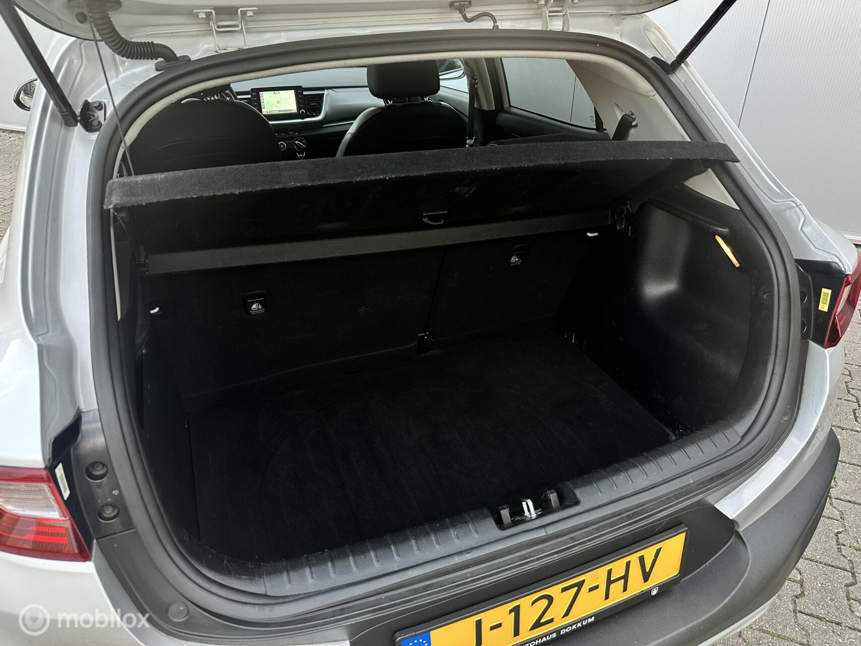 Foto van Kia Stonic