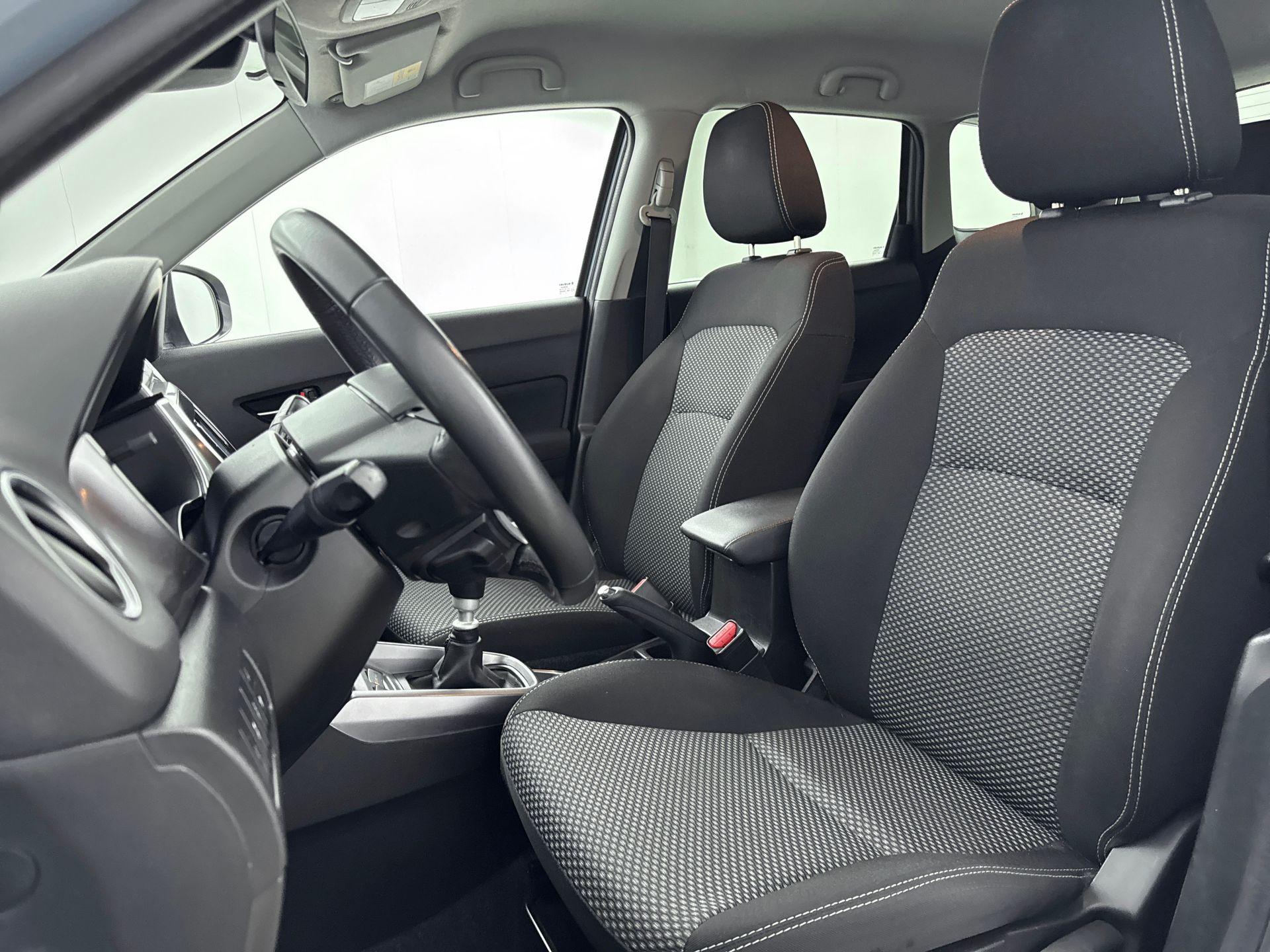 Foto van Suzuki Vitara