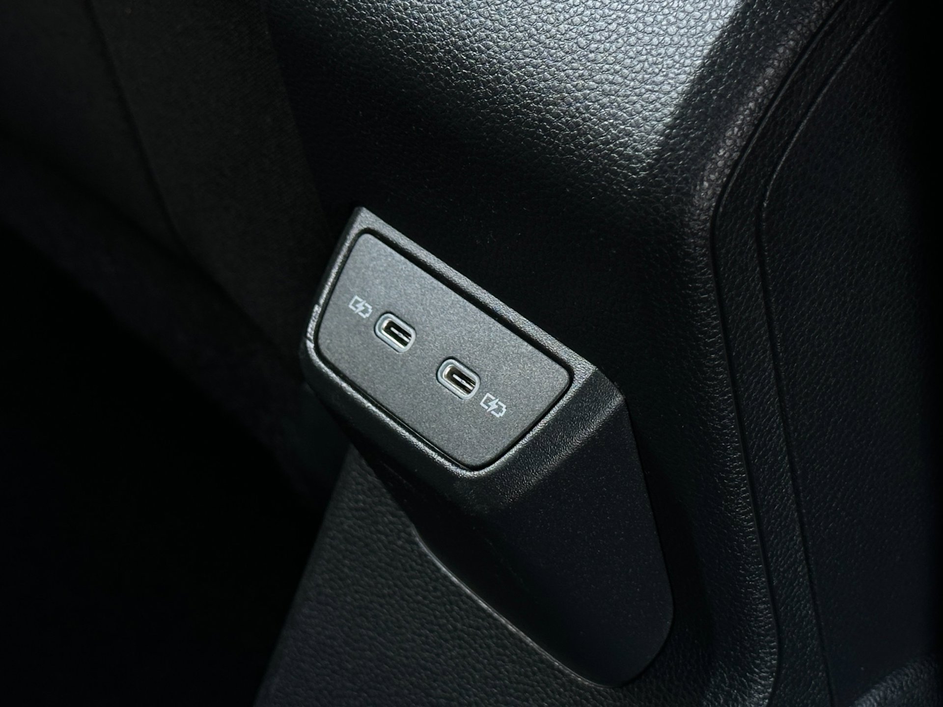 Foto van Volkswagen Polo