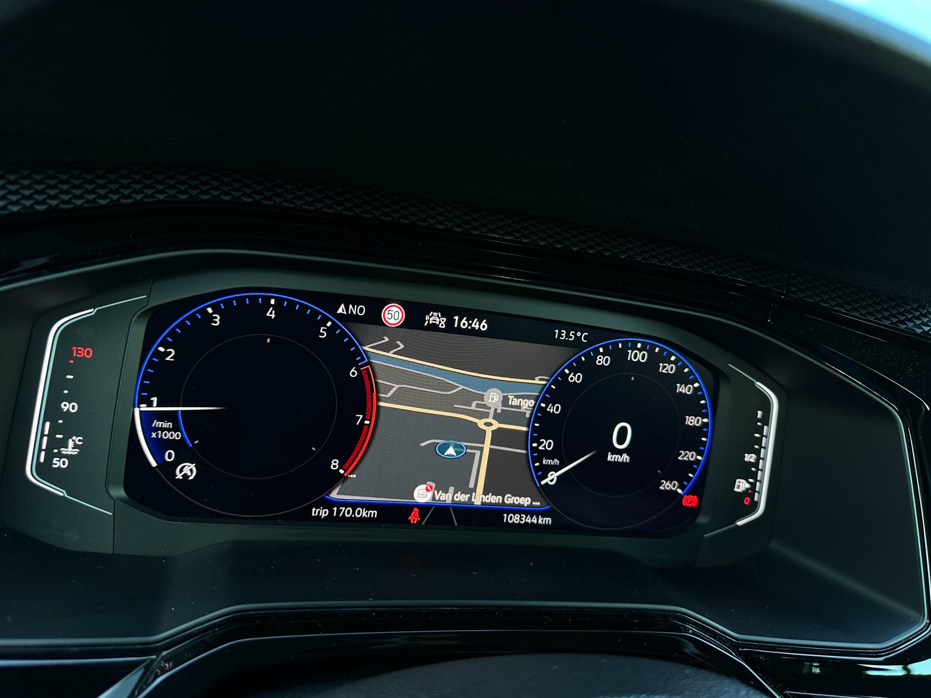 Foto van Volkswagen Polo