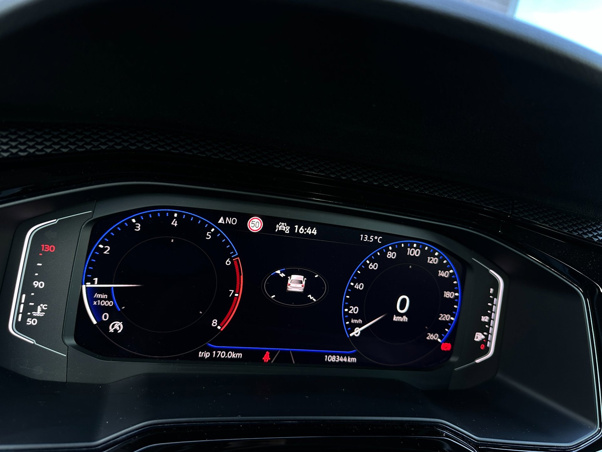 Foto van Volkswagen Polo