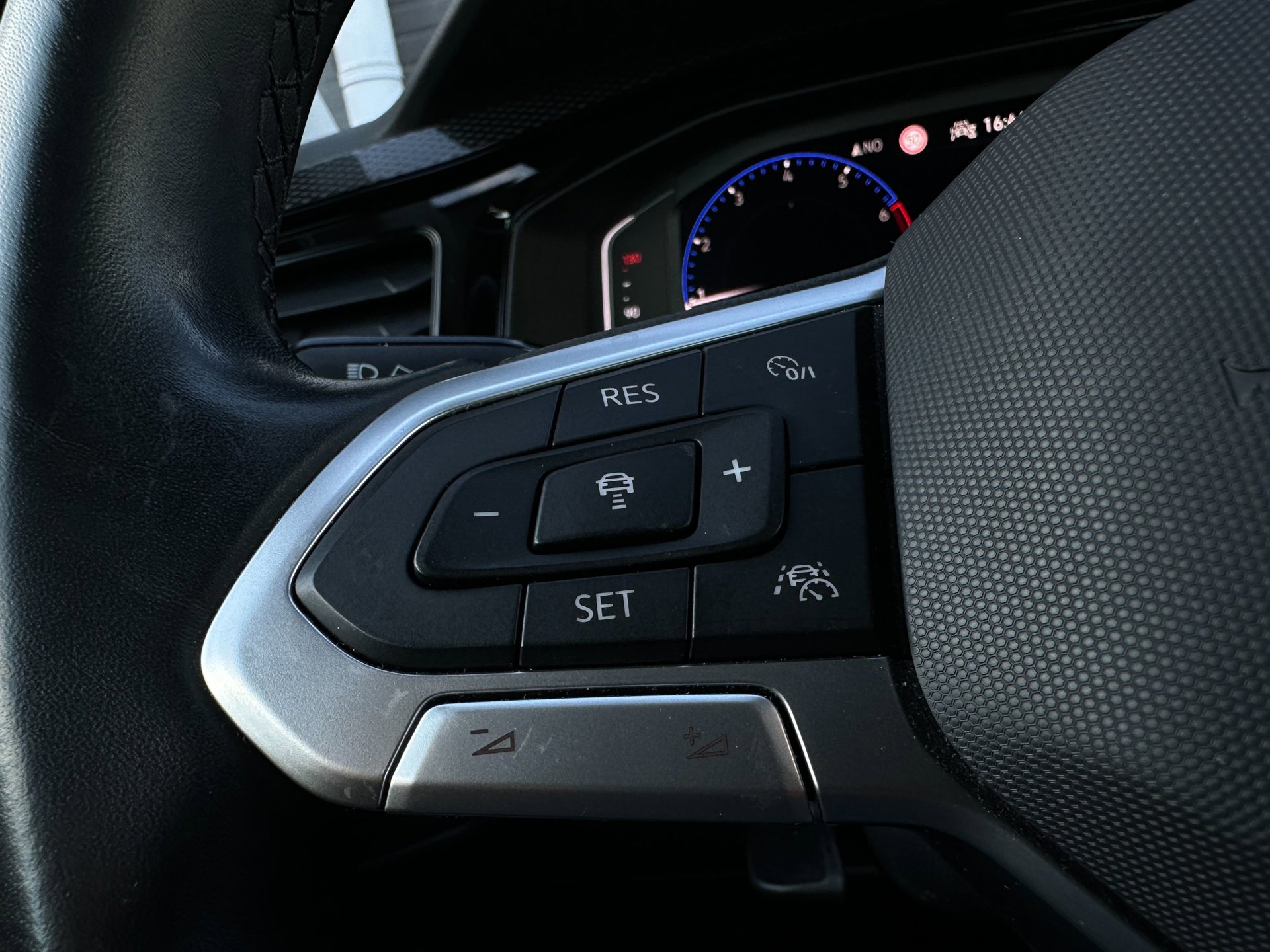 Foto van Volkswagen Polo
