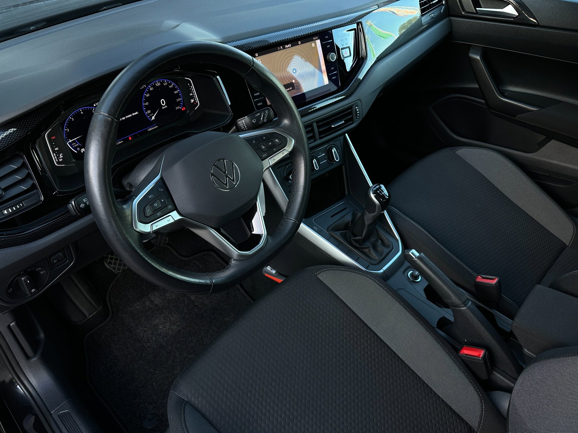 Foto van Volkswagen Polo