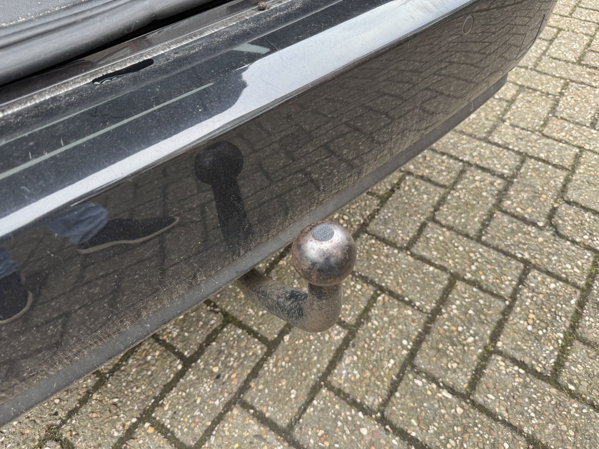 Foto van Peugeot 308