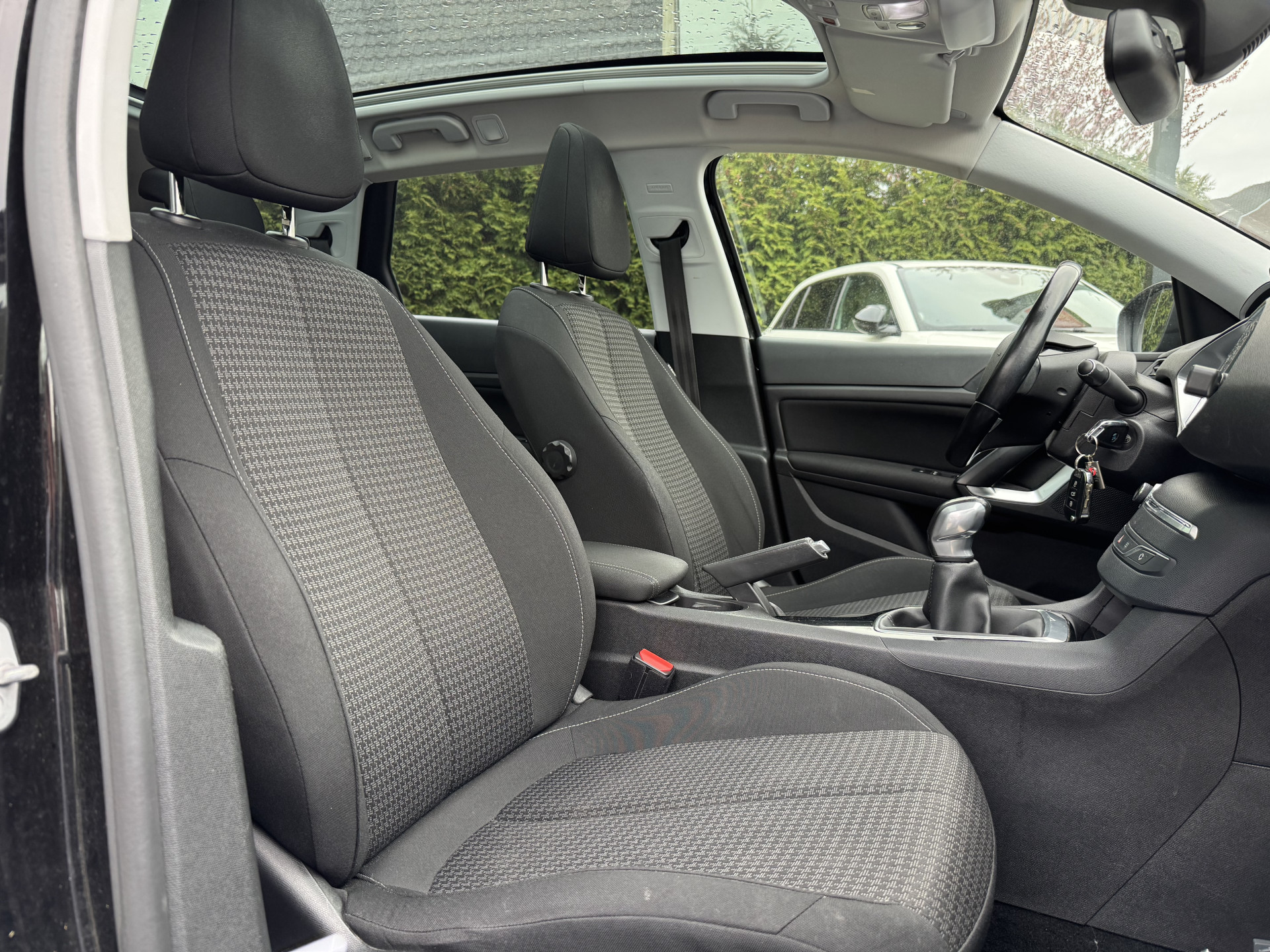 Foto van Peugeot 308