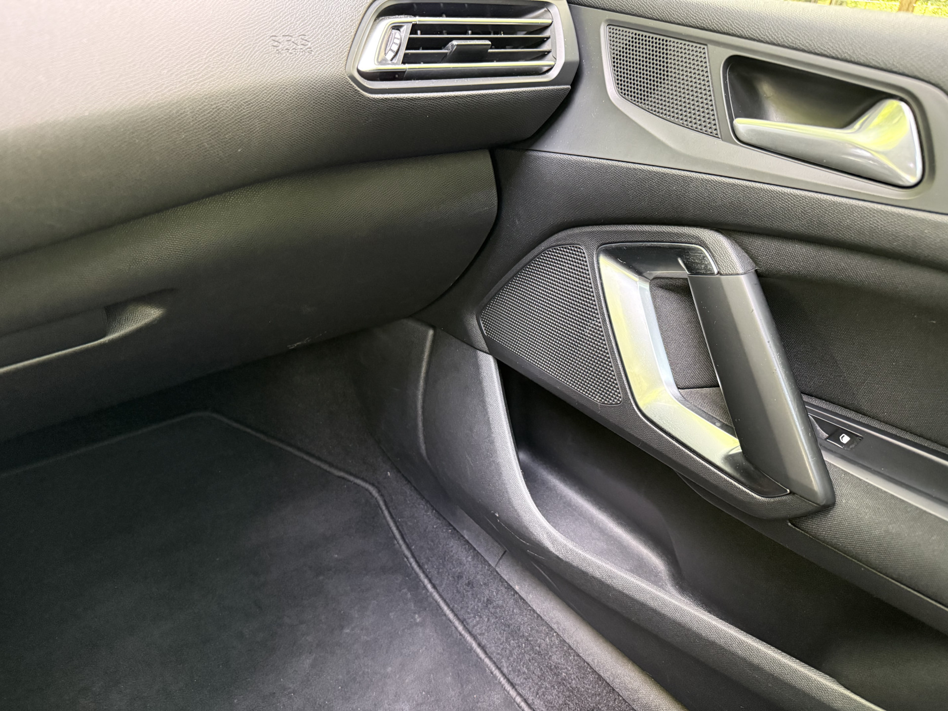 Foto van Peugeot 308
