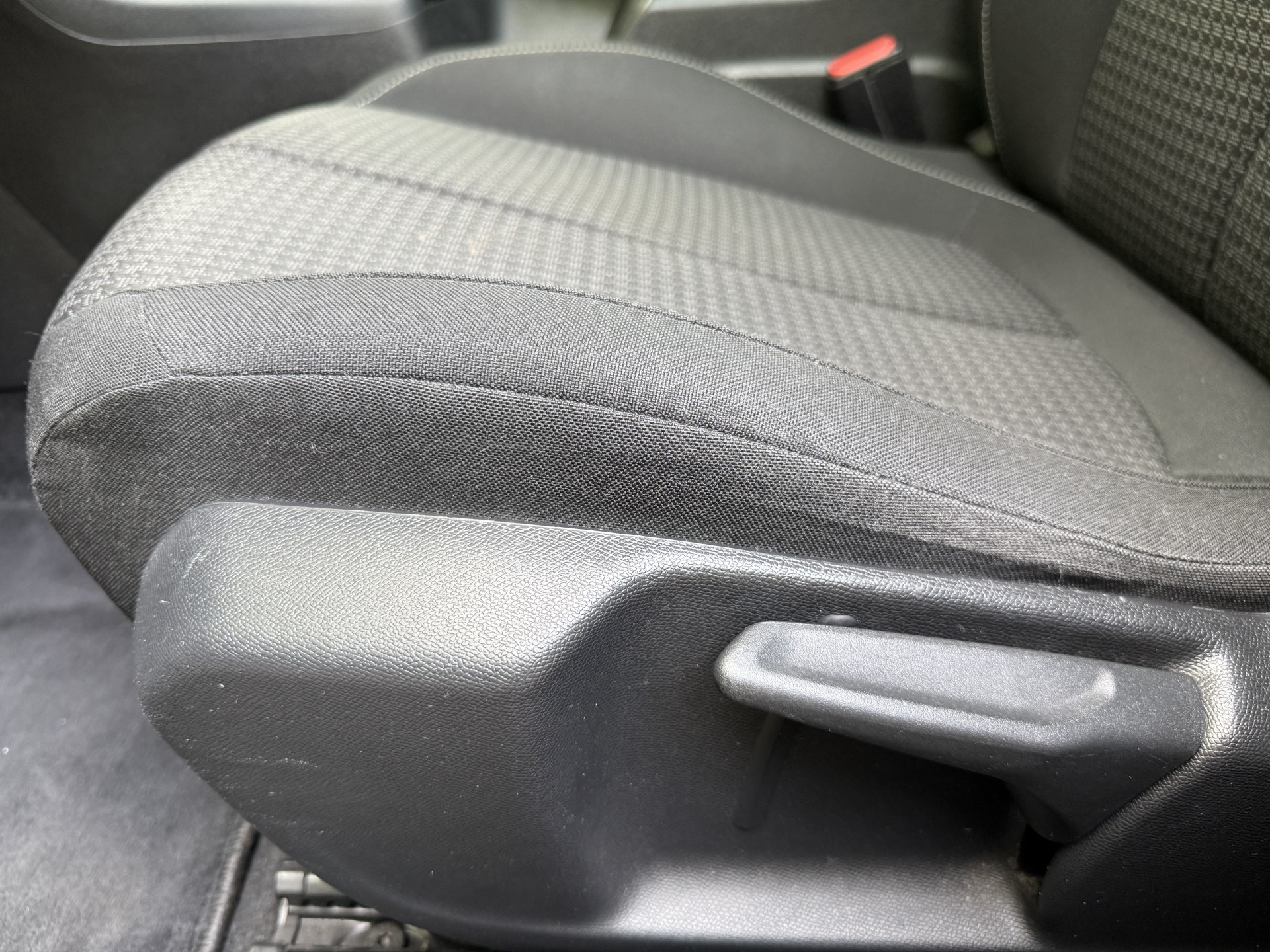 Foto van Peugeot 308