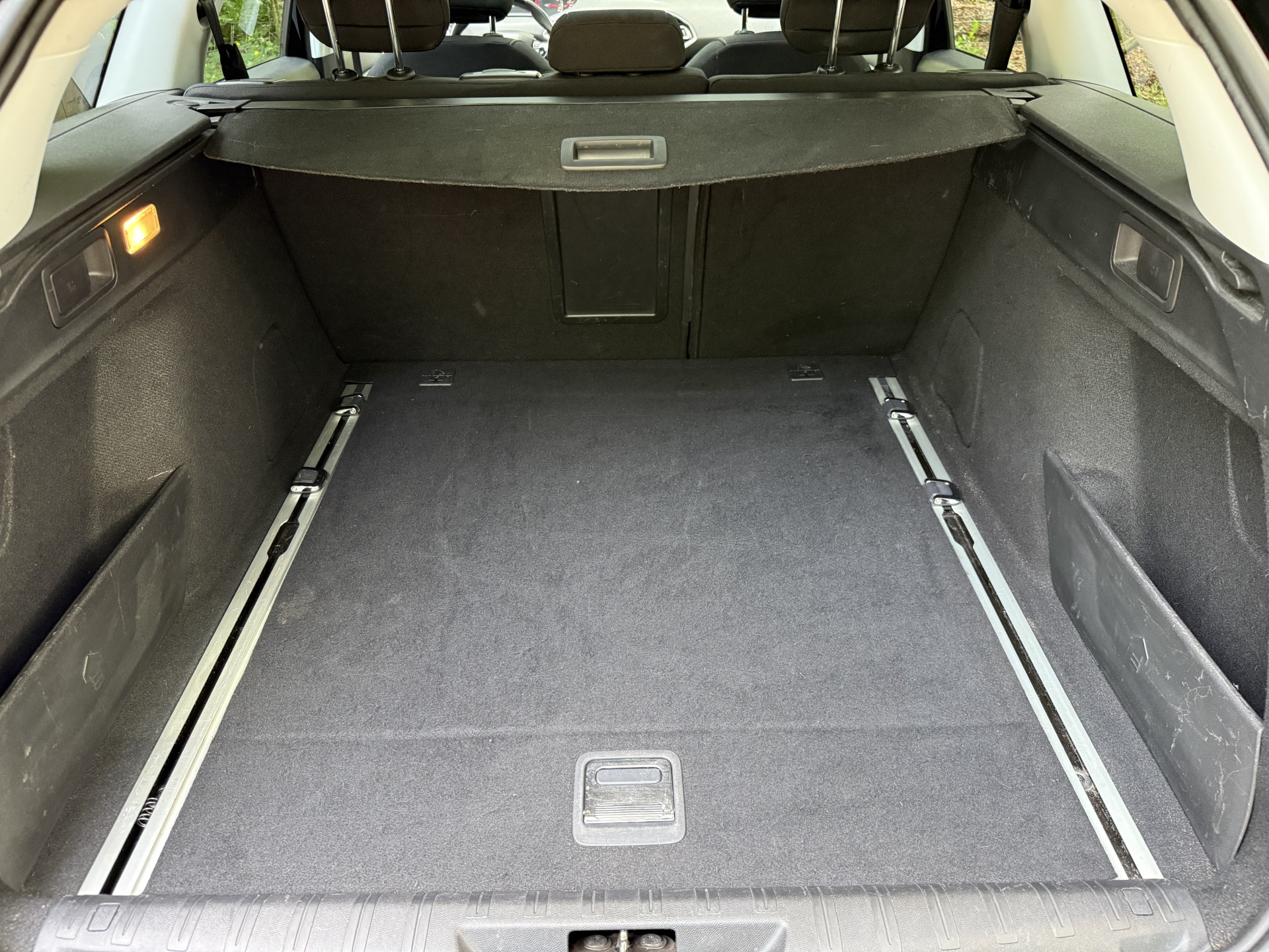 Foto van Peugeot 308
