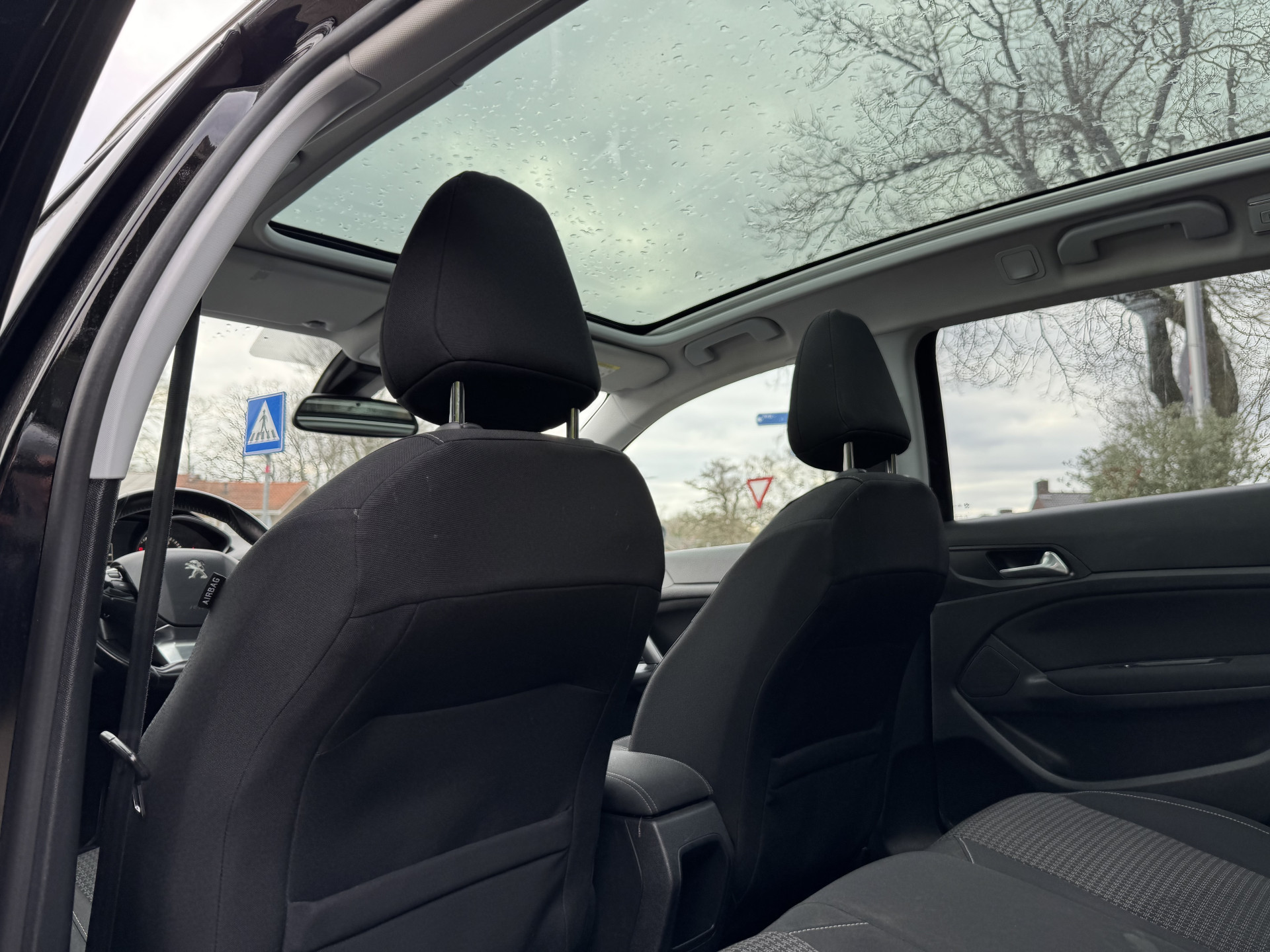 Foto van Peugeot 308