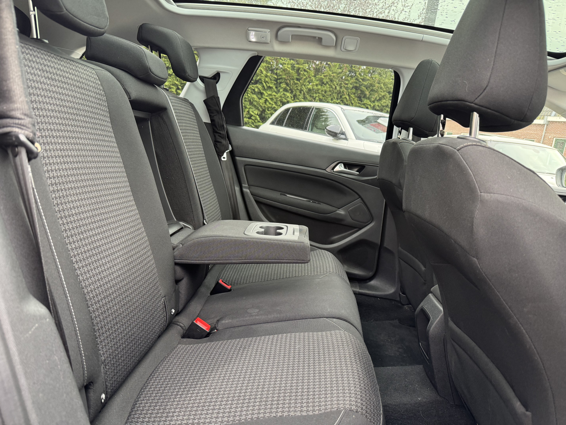 Foto van Peugeot 308