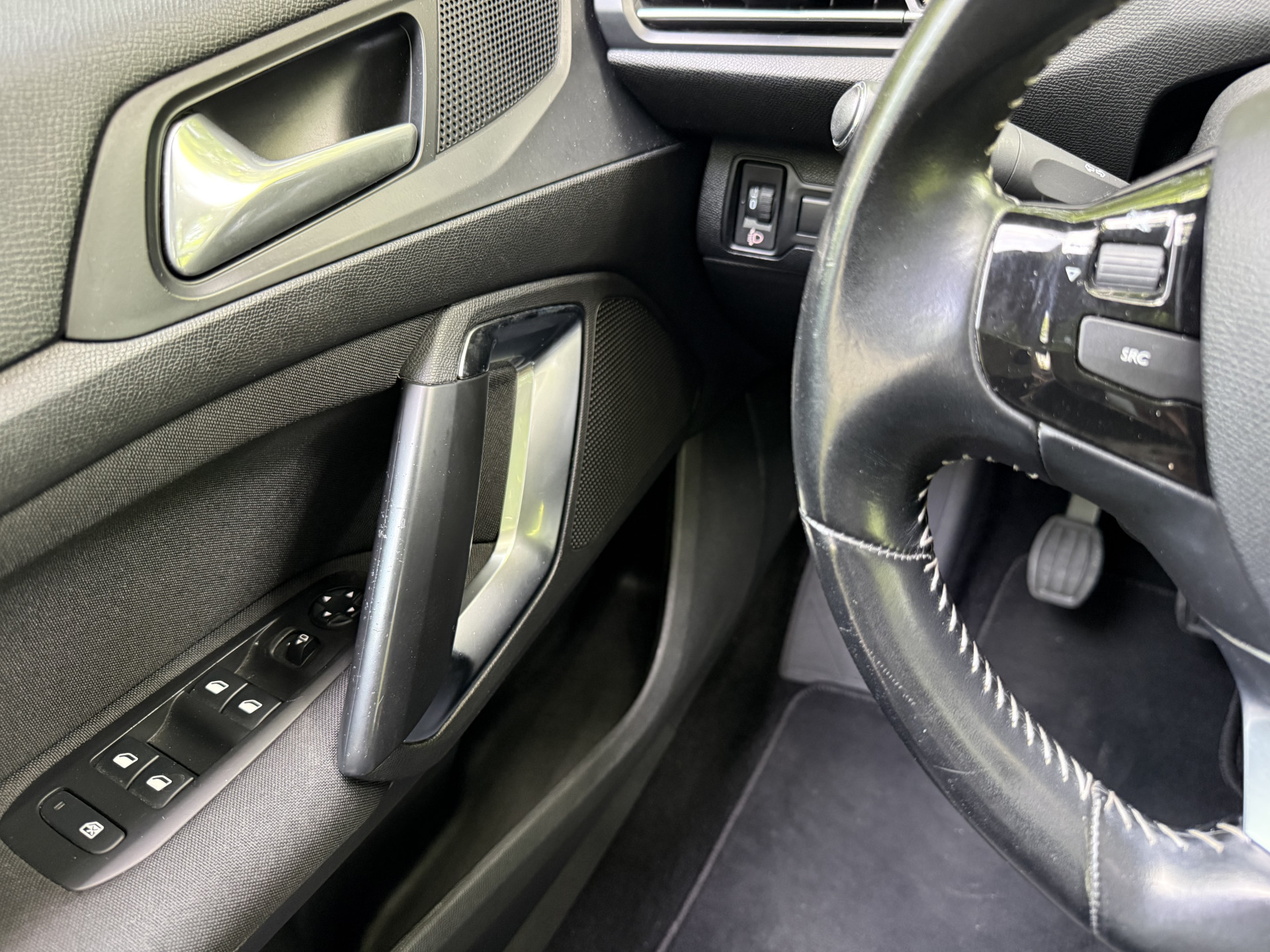 Foto van Peugeot 308