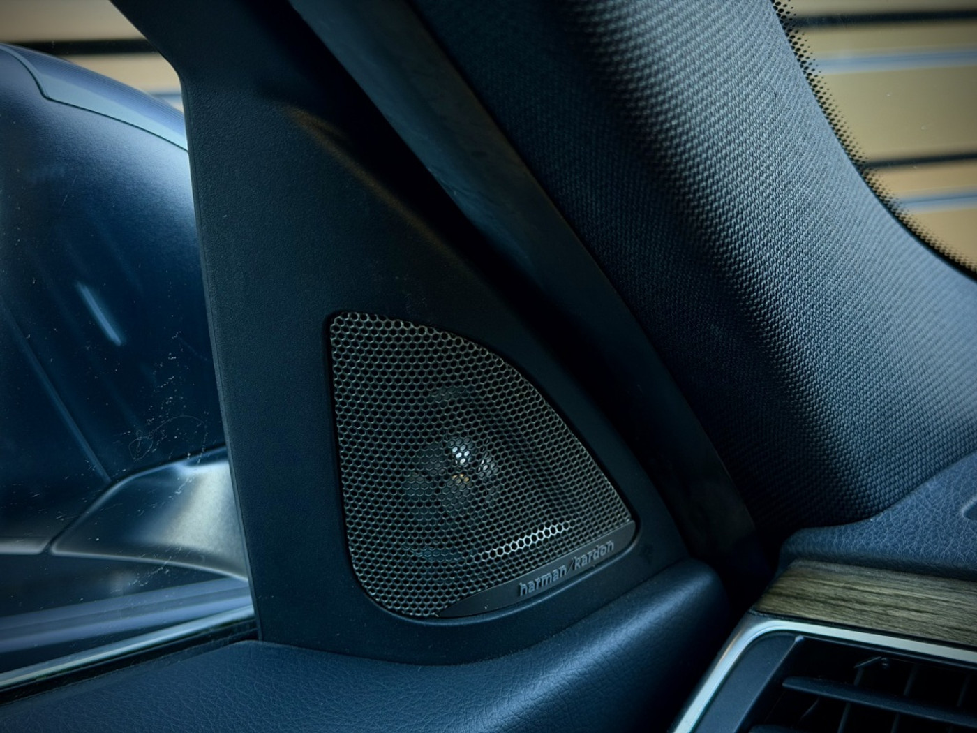 Foto van BMW 320i