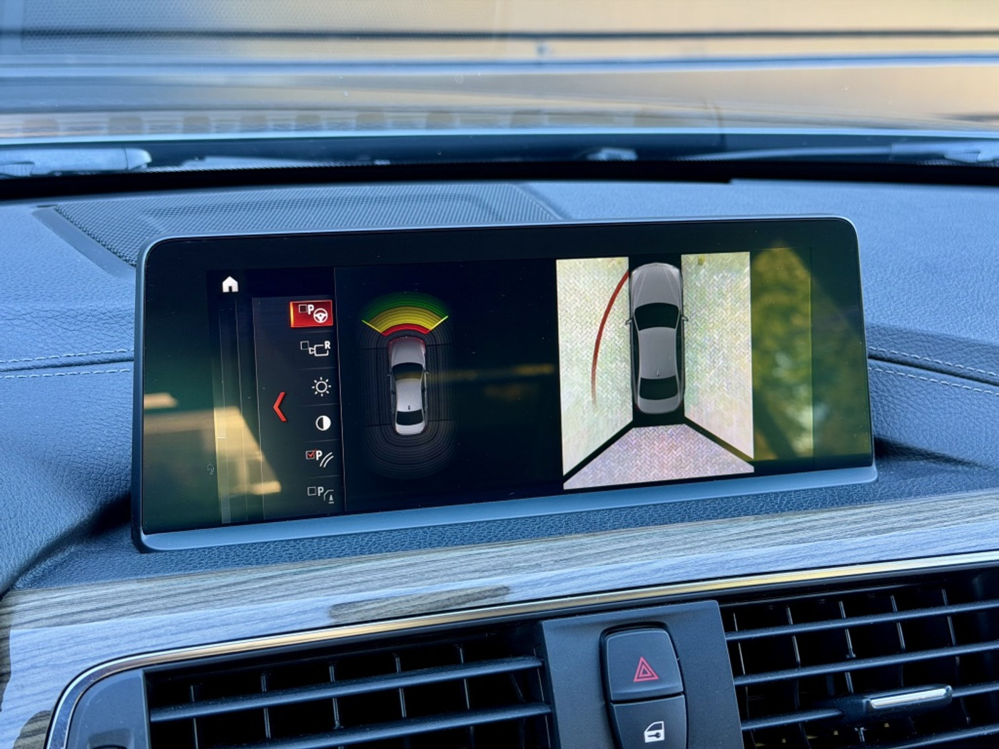 Foto van BMW 320i