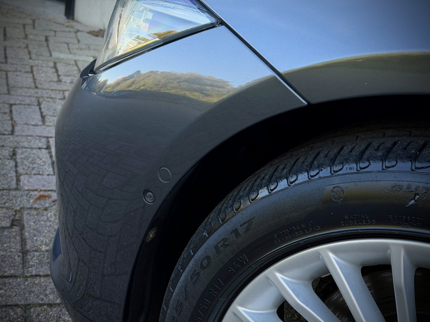 Foto van BMW 320i