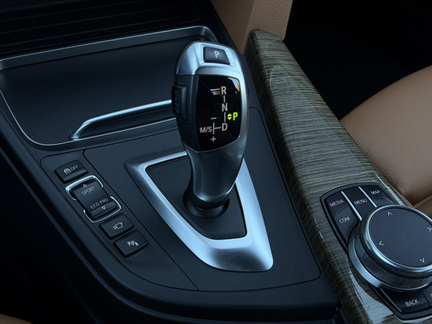 Foto van BMW 320i