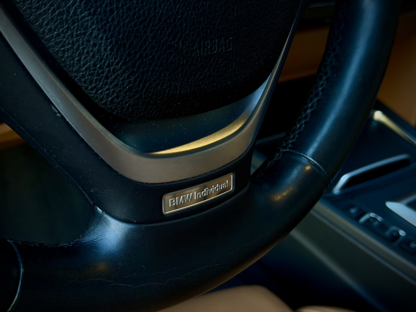 Foto van BMW 320i