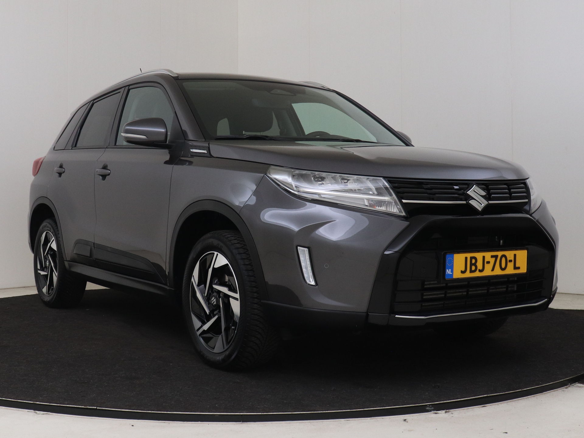 Foto van Suzuki Vitara