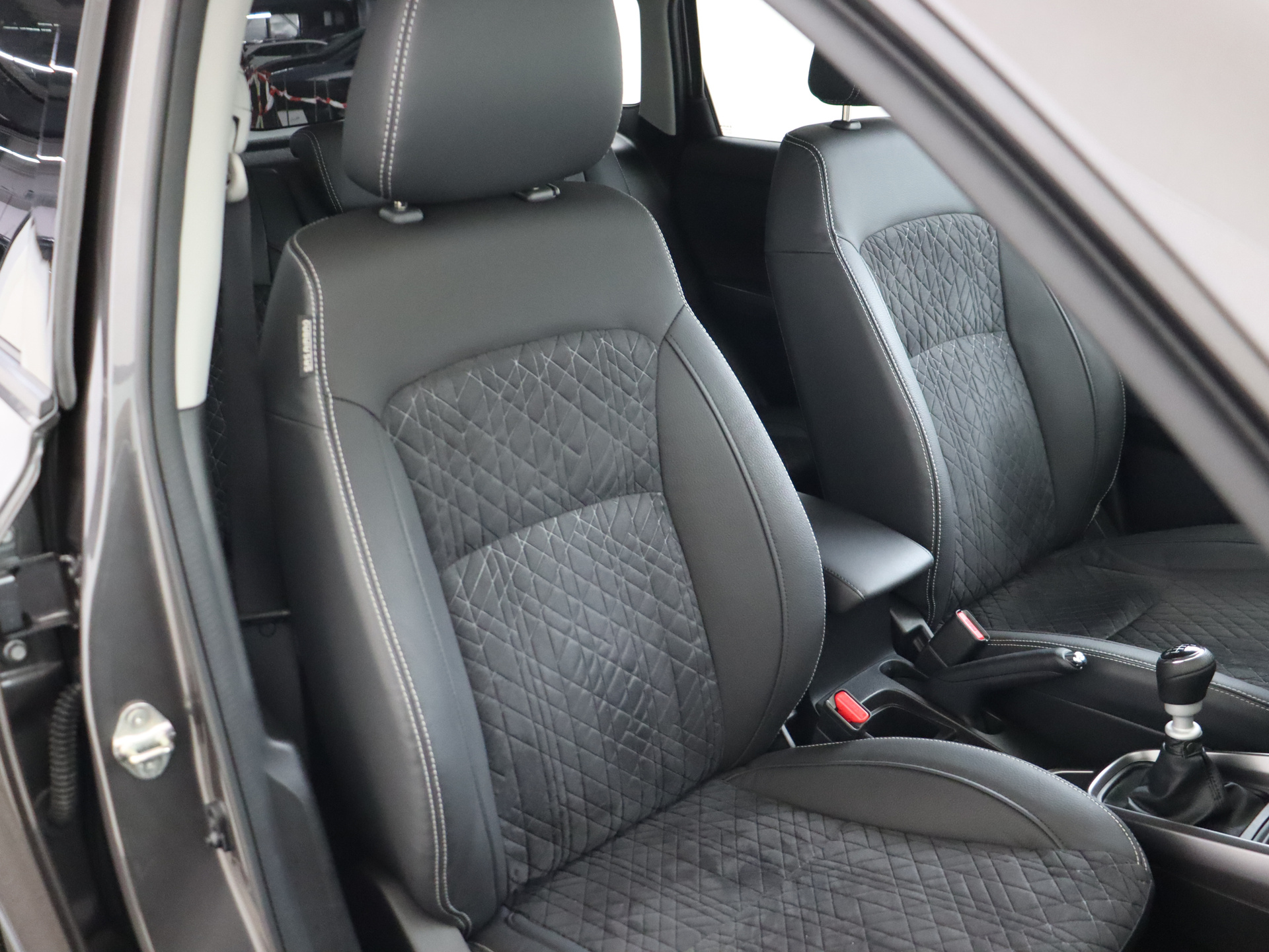 Foto van Suzuki Vitara