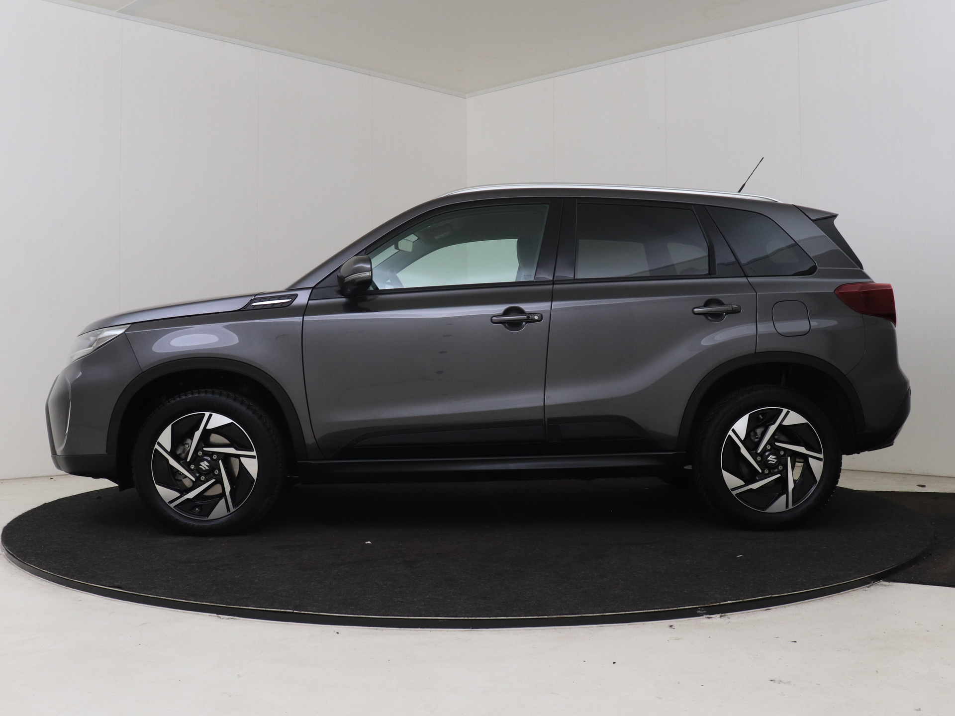 Foto van Suzuki Vitara
