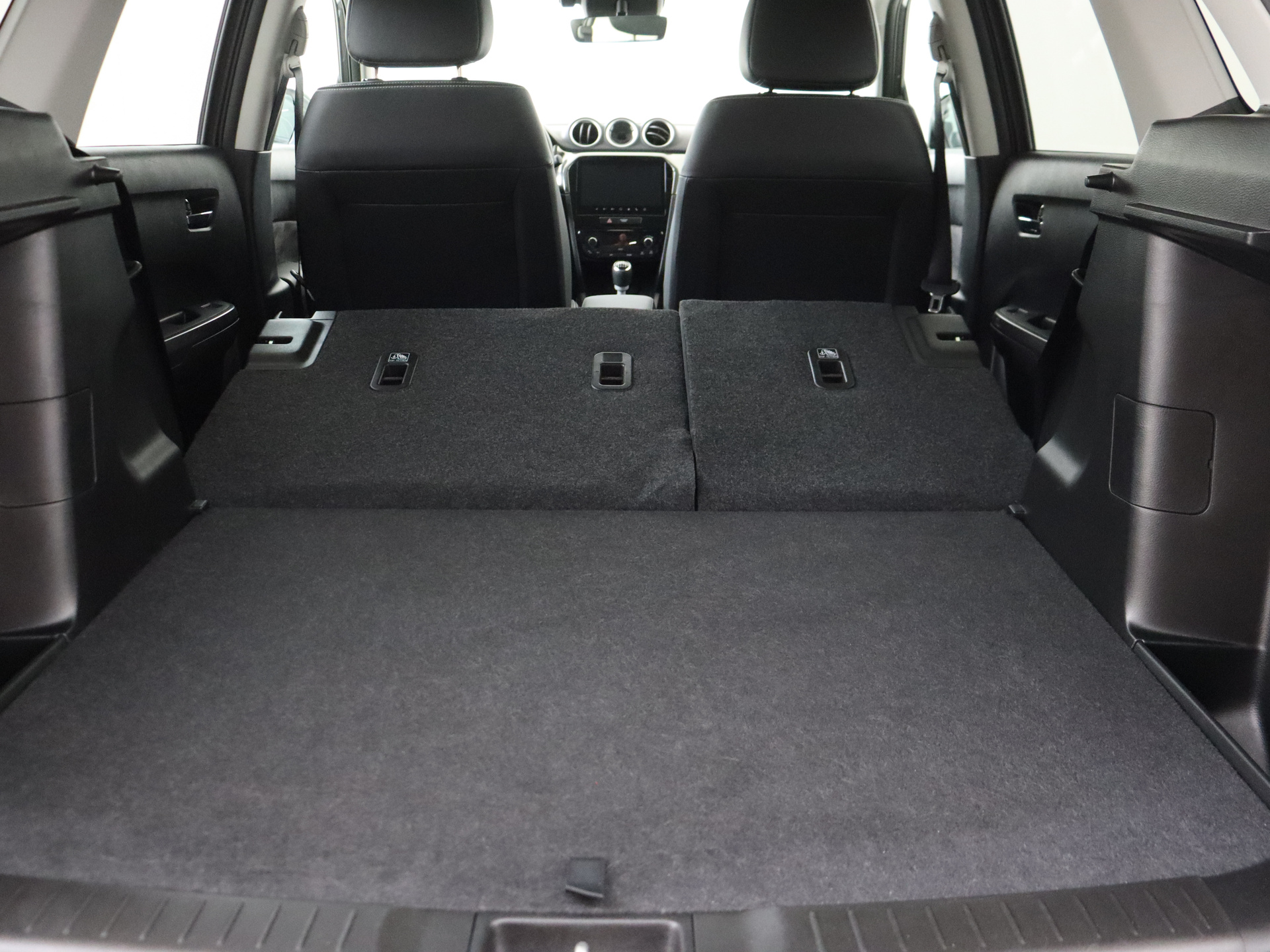 Foto van Suzuki Vitara