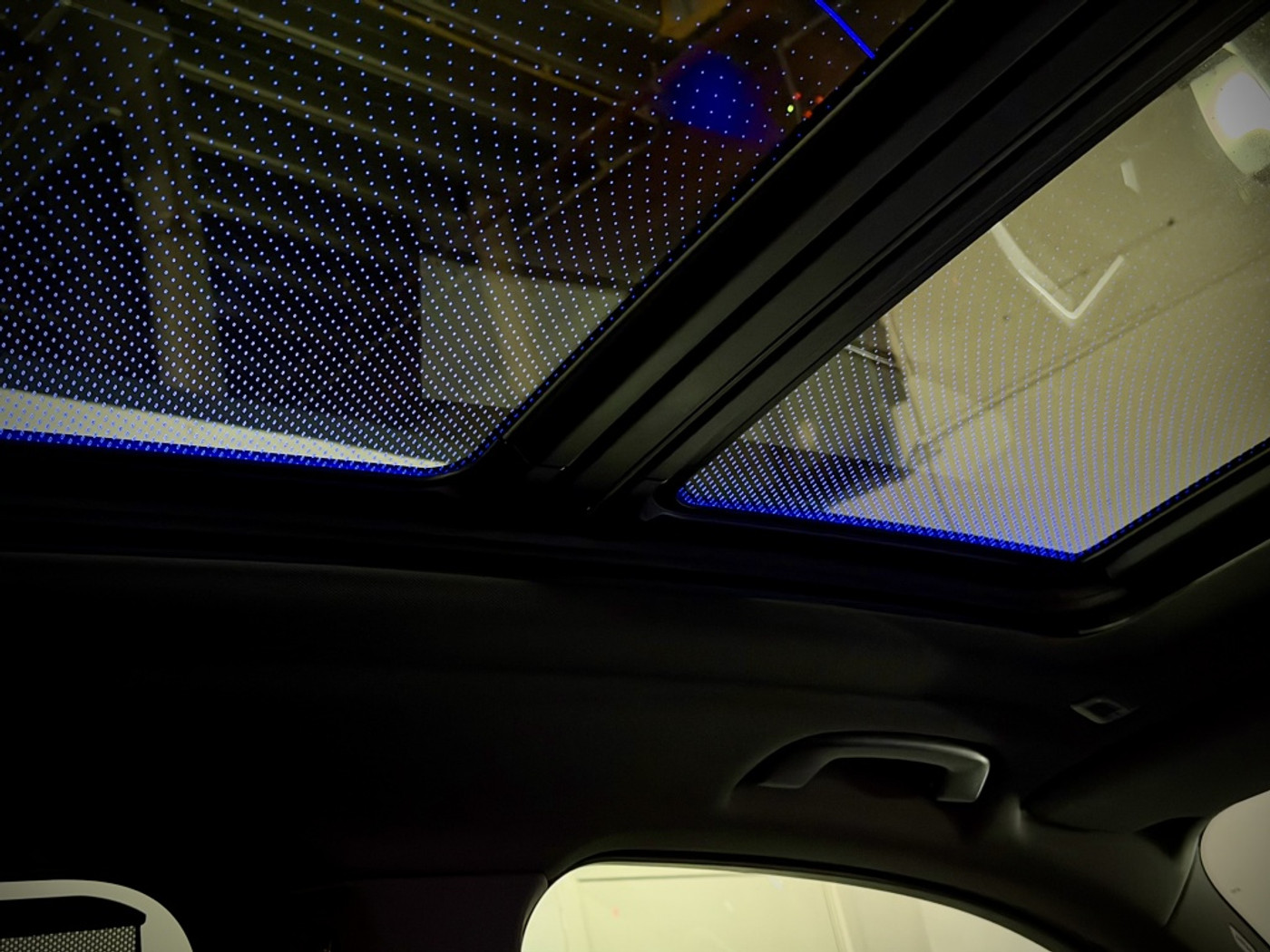 Foto van BMW X5 Xdrive50e