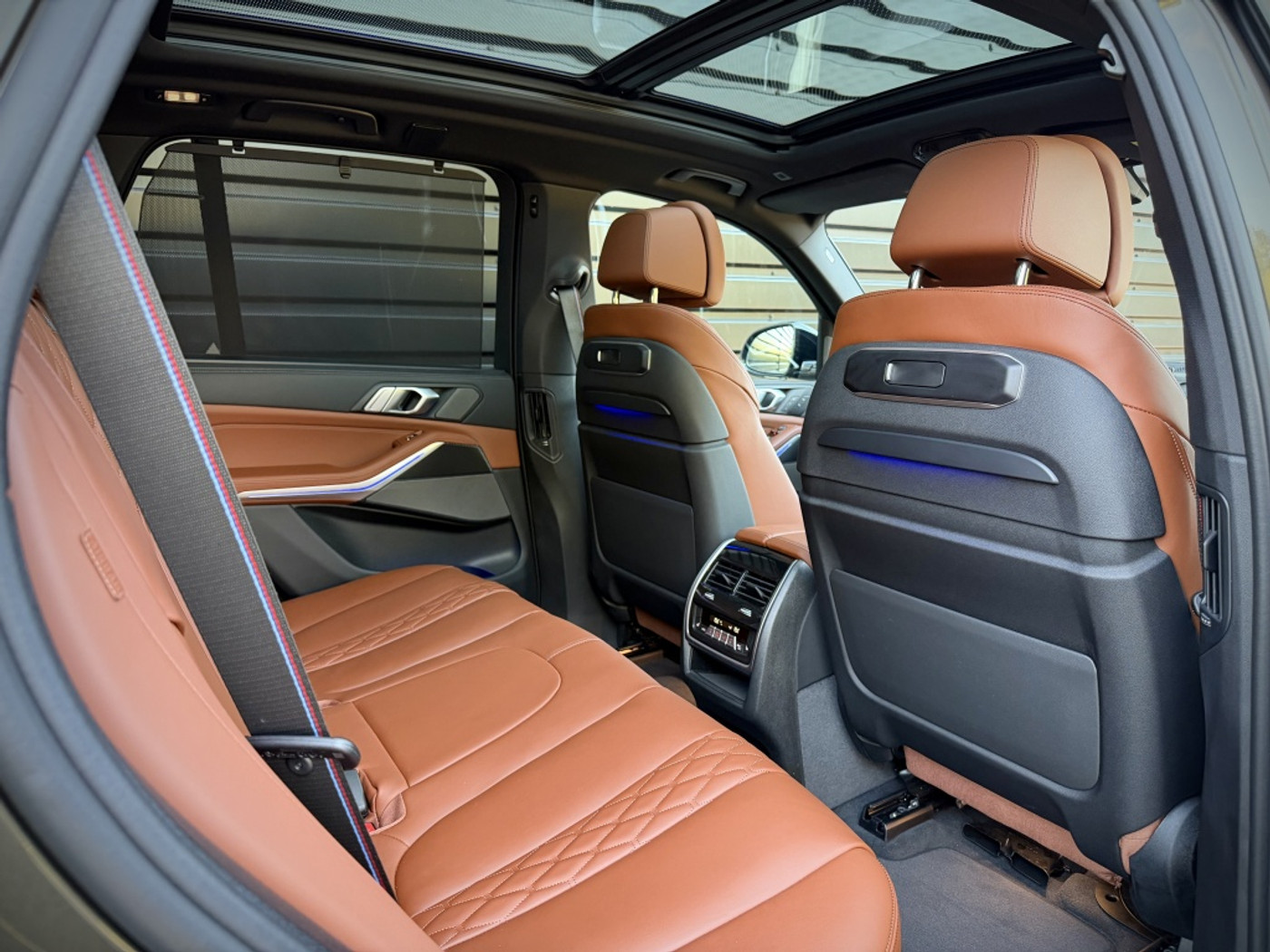 Foto van BMW X5 Xdrive50e