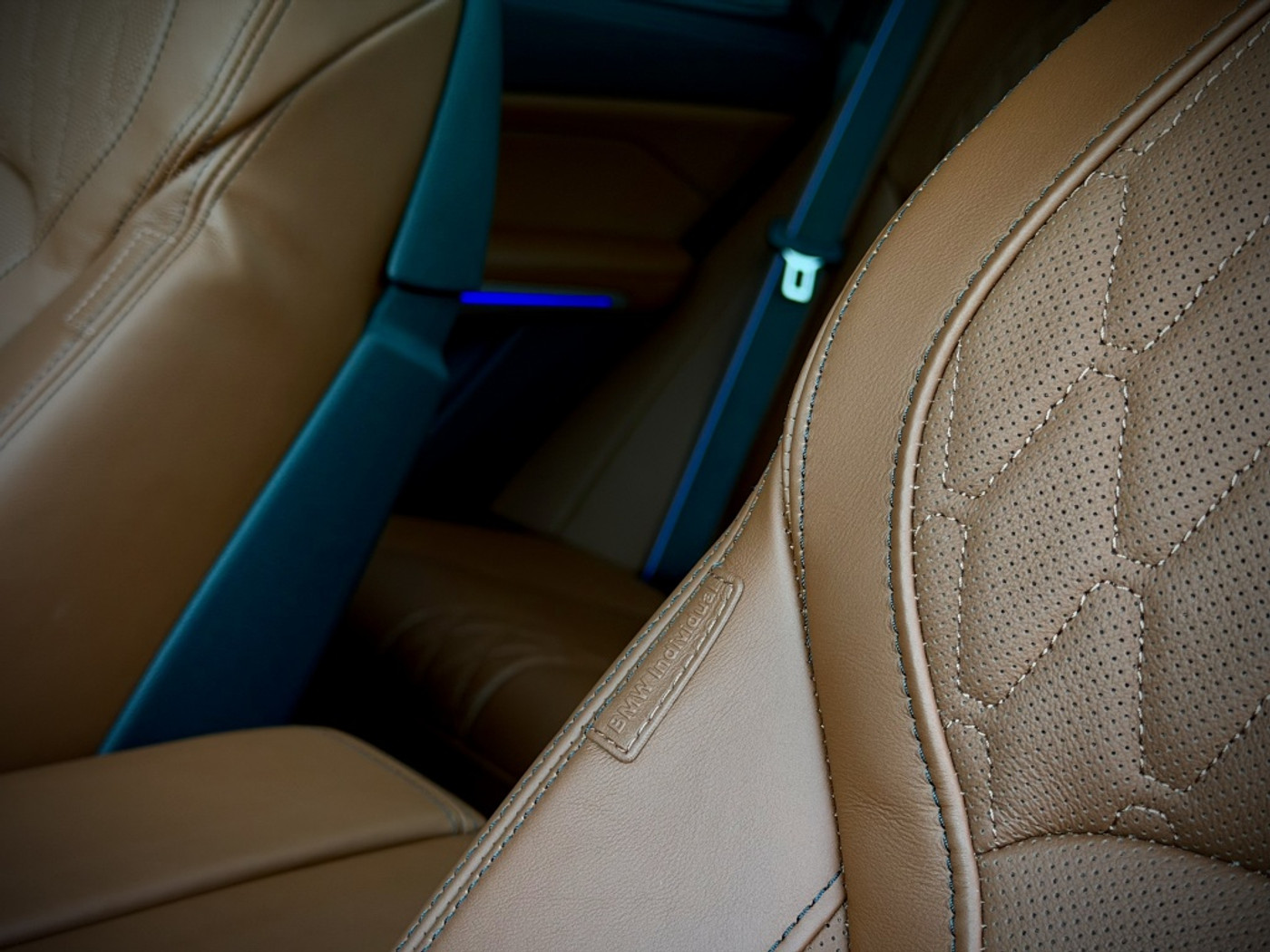 Foto van BMW X5 Xdrive50e