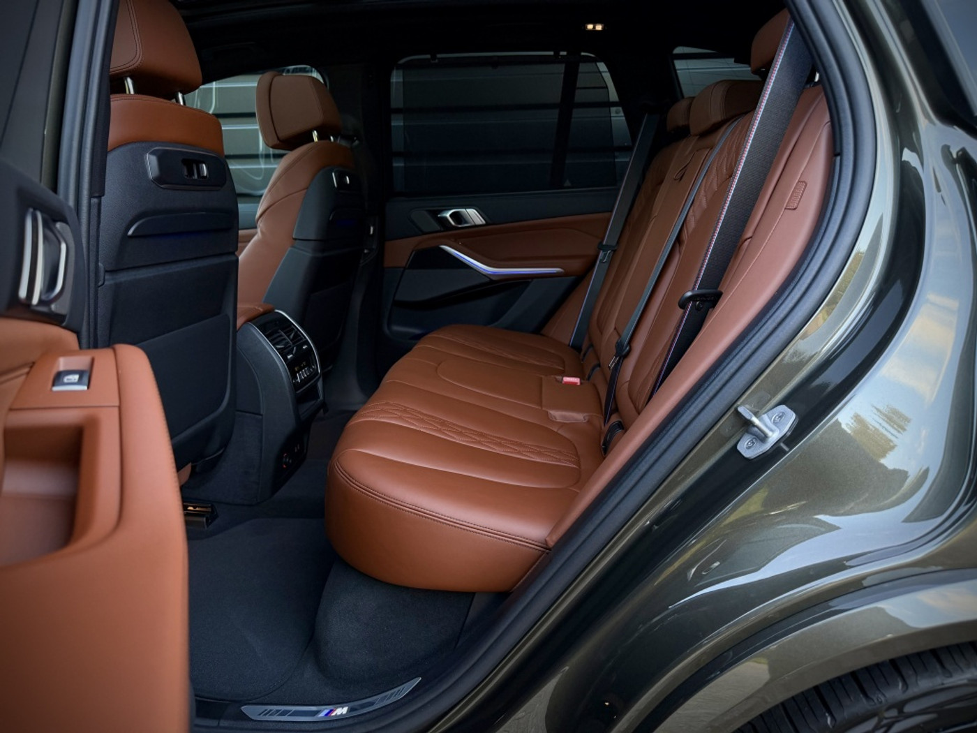 Foto van BMW X5 Xdrive50e